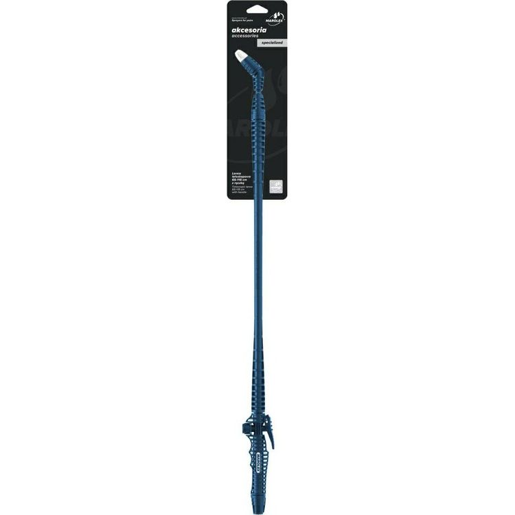Tootefoto - MAROLEX COMPOSITE LANCE WITH ALKA LINE HANDLE