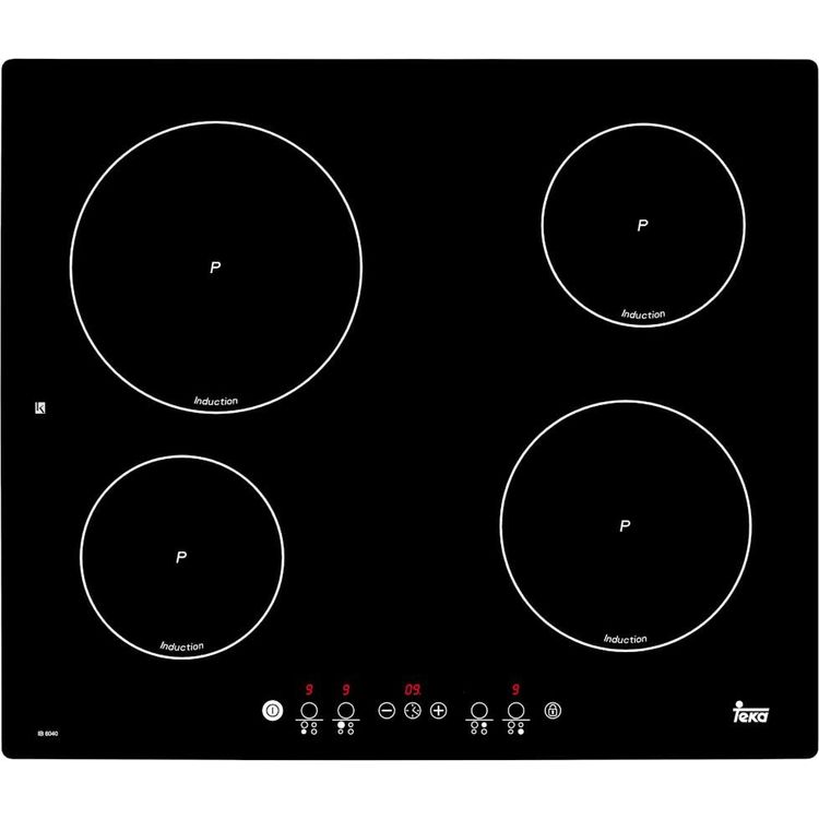 Tootefoto - Teka k tteplaat