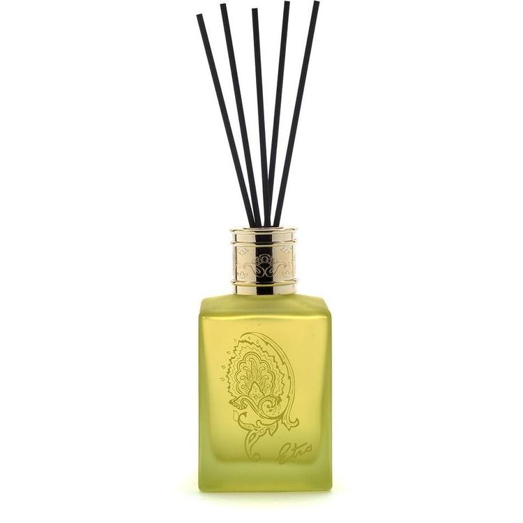 Tootefoto - Etro, Dafne, Reed difuusor, Aroma Reed difuusor, kollane, 500 ml Unisex
