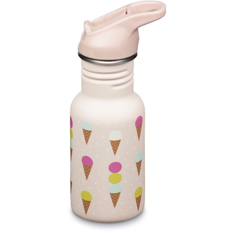 Tootefoto - Kid Kanteen Classic Narrow (Flip Sport), 355 ml/12 untsi, j tis