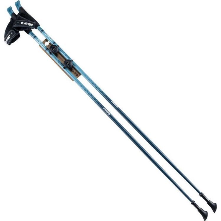 Tootefoto - Hi-Tec MASSAI