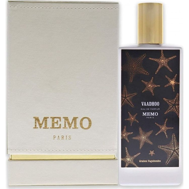 Tootefoto - Memo Paris parf m Unisex Memo Paris EDP (75 ml)
