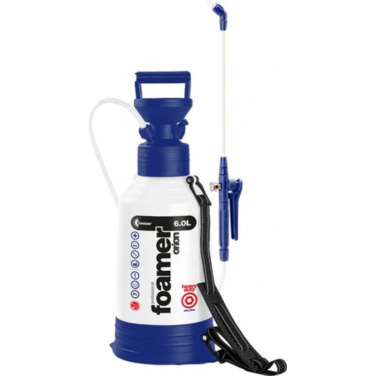 Tootefoto - Kwazar pianownica Orion 6l (WTO0336)