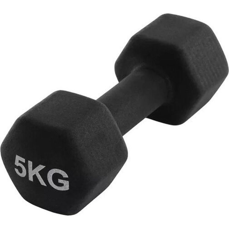 Tootefoto - Sourcing Dumbbell LS2002 vinyl 5 kg