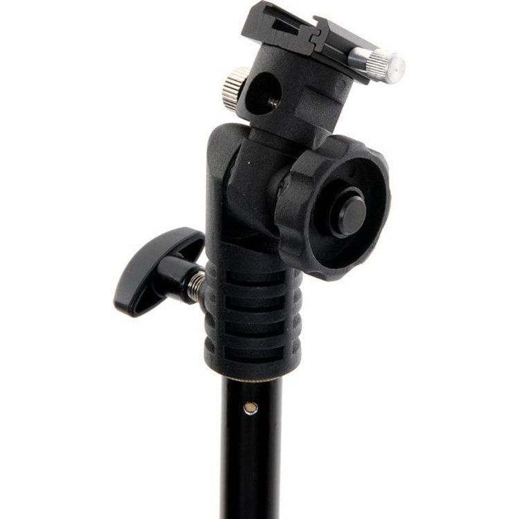 Tootefoto - Lastolite Lambi- ja vihmavarjuhoidja