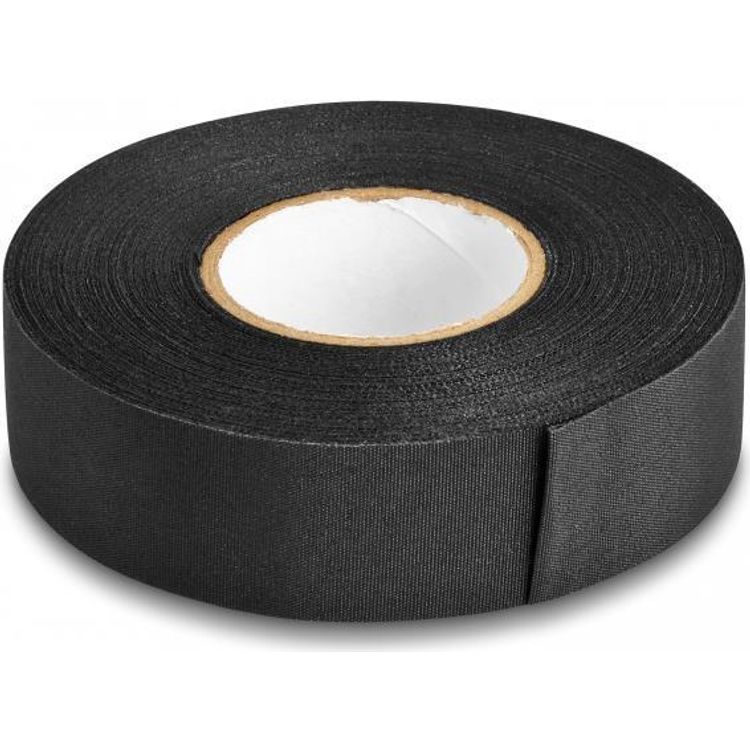 Tootefoto - DeLOCK 20912 toruteip Sobib siseruumis kasutamiseks 25 m Pol et leentereftalaat (PET) Must