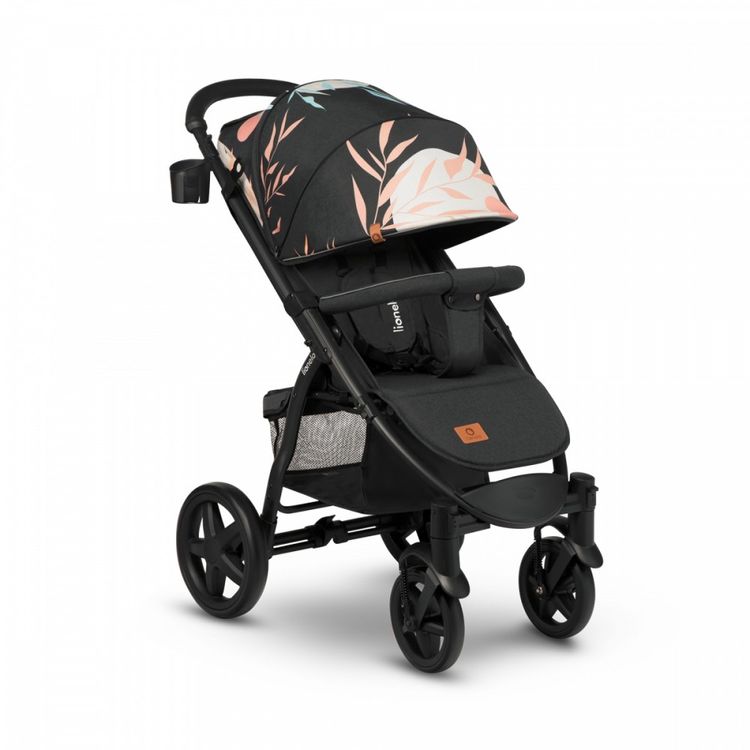 Tootefoto - Lionelo Annet Plus Lovin Stroller