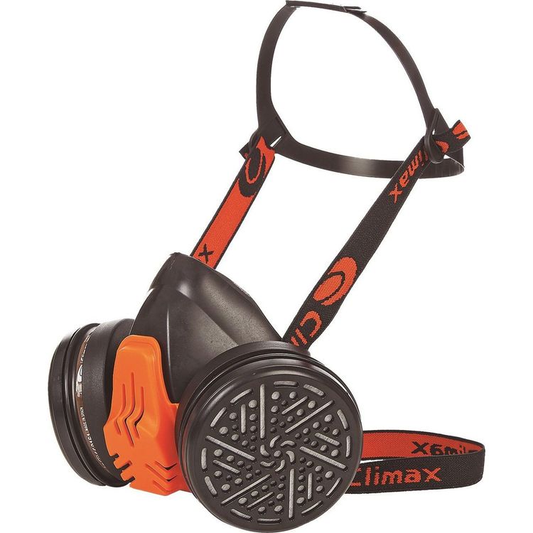 Tootefoto - Climax CLIMAX POOLMASK 756-S P3 FILTRITEGA, ALLERGIAVASTANE