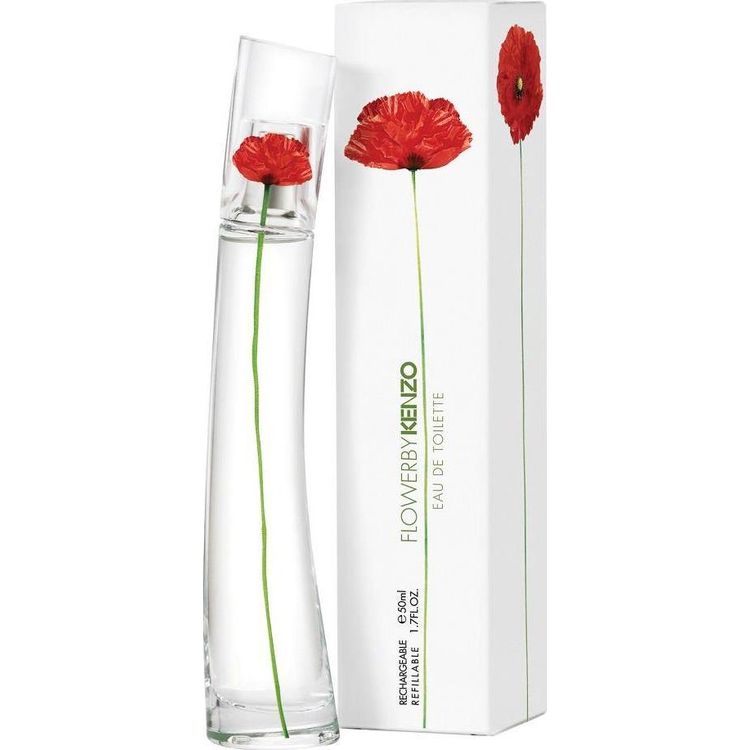 Tootefoto - Kenzo Flower By Kenzo EDP 50 ml