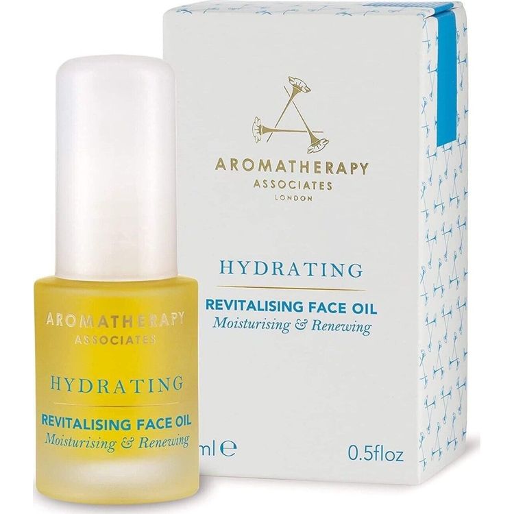 Tootefoto - Aromatherapy Associates Aromatherapy Associates, niisutav roos, eeterlikud lid, taaselustav, li, n ole, 15 ml naistele