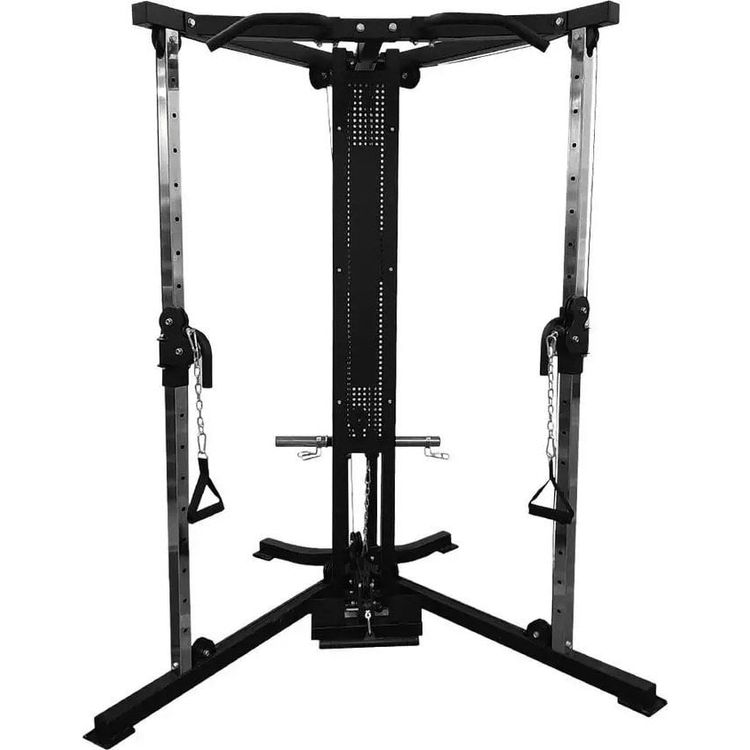 Tootefoto - Master Corner kulturismijaam MASTER Prom theus