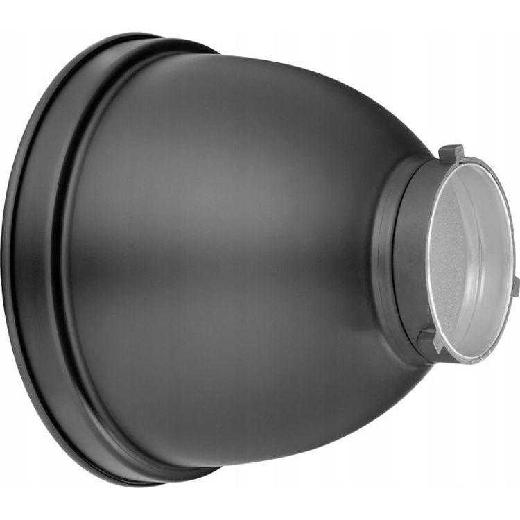 Tootefoto - Jinbei stuudiolamp M9 kauss 24 cm 70 Bowensi kinnitus