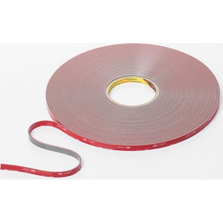 Tootefoto - 3M kahepoolne teip GPH-110GF 12mm x 33m (7100099836)