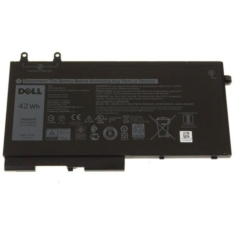 Tootefoto - Dell 42Wh 3-cell Lithium Ion battery for laptops