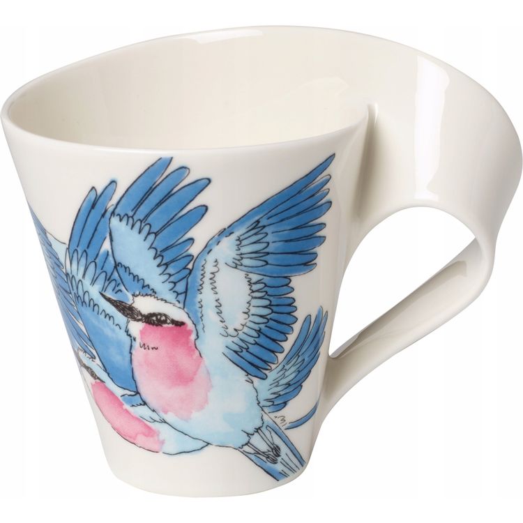 Tootefoto - VB-Kubek (pude ko prezentowe) NewWave Caffe Lilac