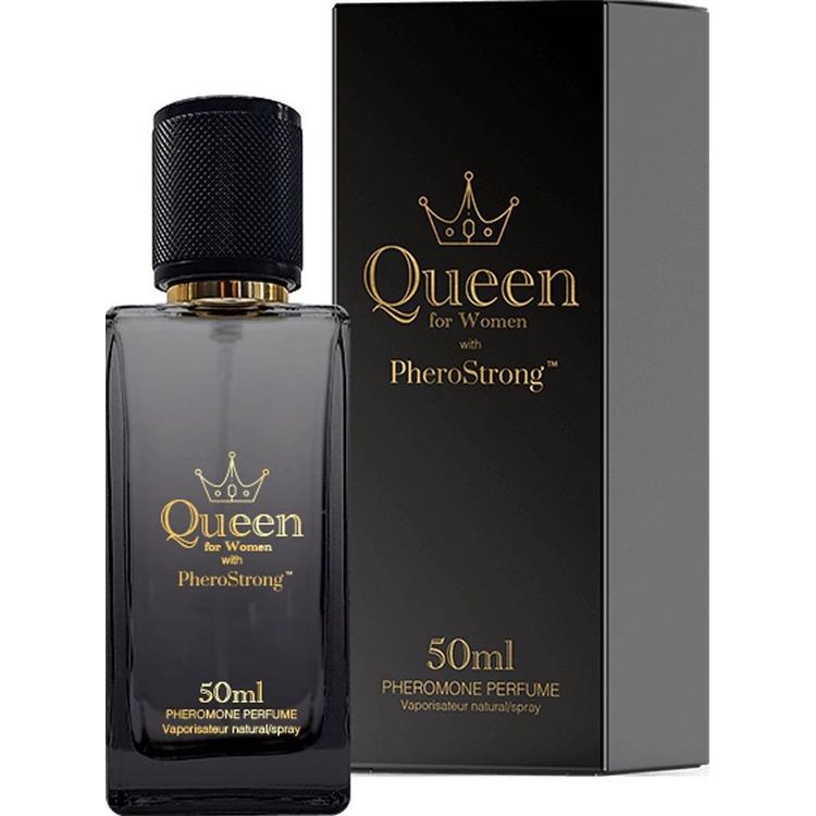Tootefoto - Pherostrong Queen Pheromone EDP 50 ml