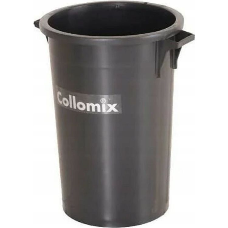 Tootefoto - Collomix COLLOMIX BUCKET mixTUB 34 L MUST