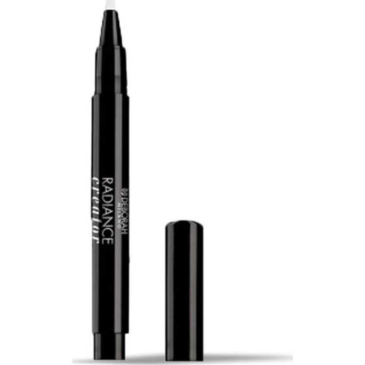 Tootefoto - deborah Deborah, s ra looja, Highlighter Stick, 02, keskmine, 3 g naistele