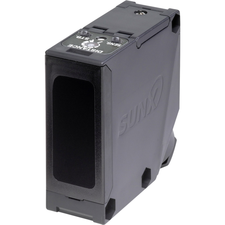 Tootefoto - Panasonic Triangulation Sensor Eq511 Eq511 1 Pc(S)