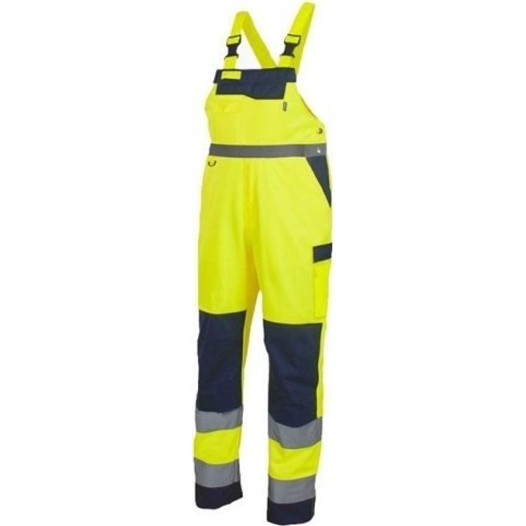 Tootefoto - SEMI-COMBINATION DROGOWIEC 11-000024-XXL