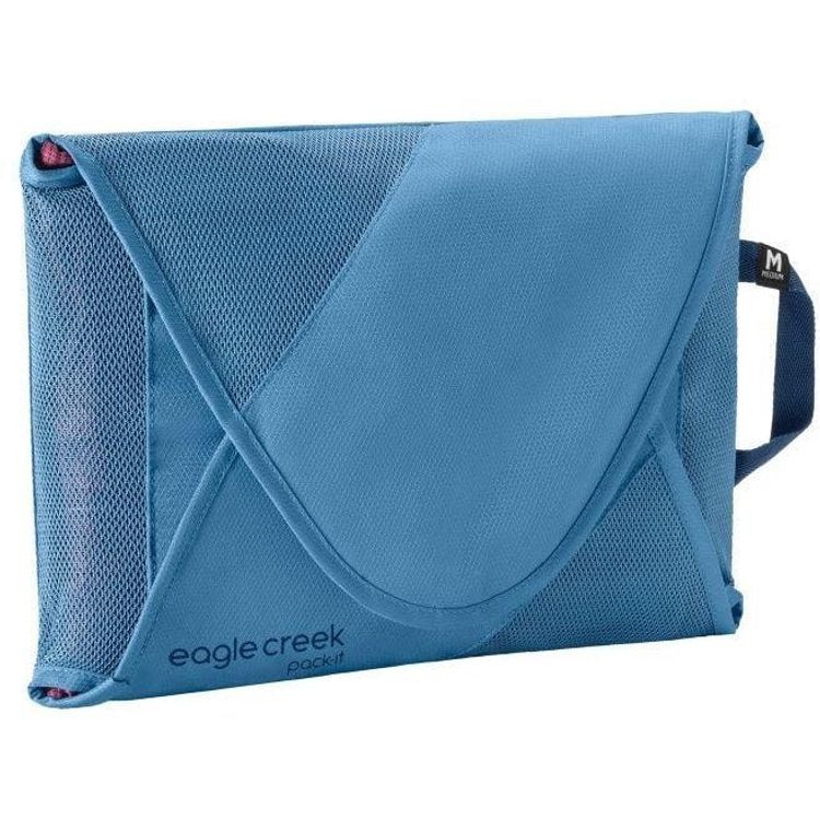 Tootefoto - Eagle Creek paljastab r ivakausta m sinine