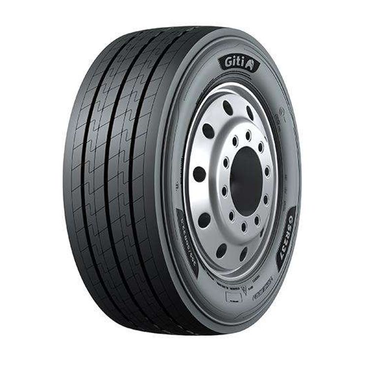 Tootefoto - 355/50R22.5 Giti GSR237 156L M+S 3PMSF Steer REGIONAL BBA70 null