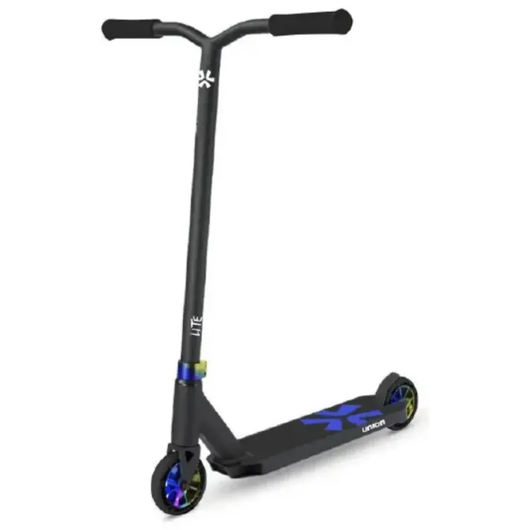 Tootefoto - Trikit ukeratas Union Lite XS Scooter Neochrome