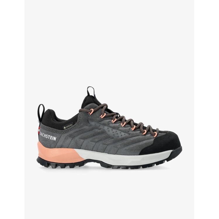 Tootefoto - Women's approach shoes Dachstein SF-21 LC GTX - granite
