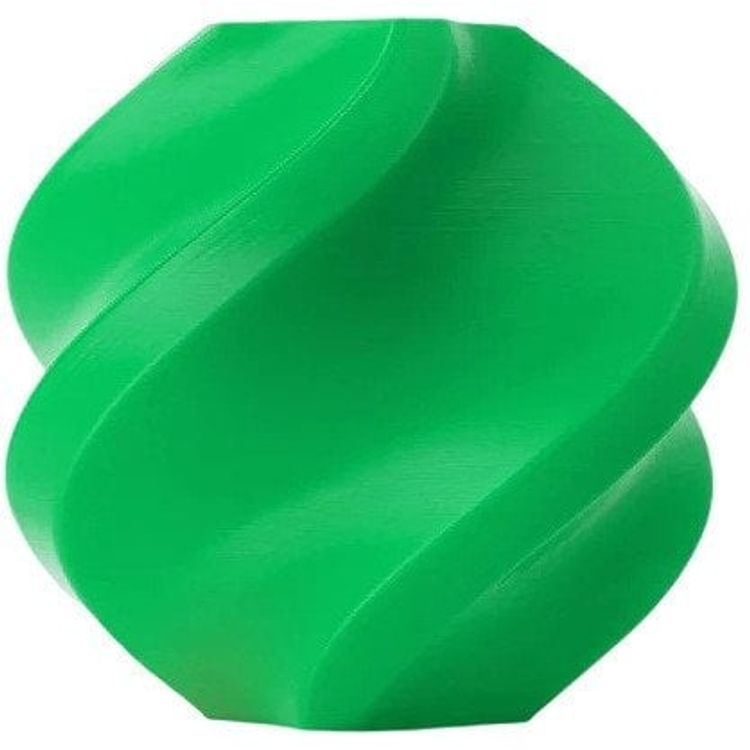 Tootefoto - Filament Bambu Lab Recill PLA Basic 1,75mm 1kg - Bambu Green}