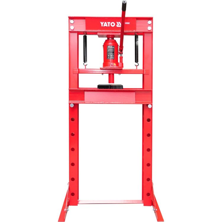 Tootefoto - Yato Hydraulic Press 30t - YT-55582