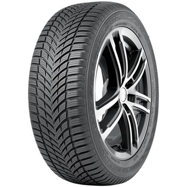 Tootefoto - 195/70R15C Nokian Seasonproof C1 Aastaringne