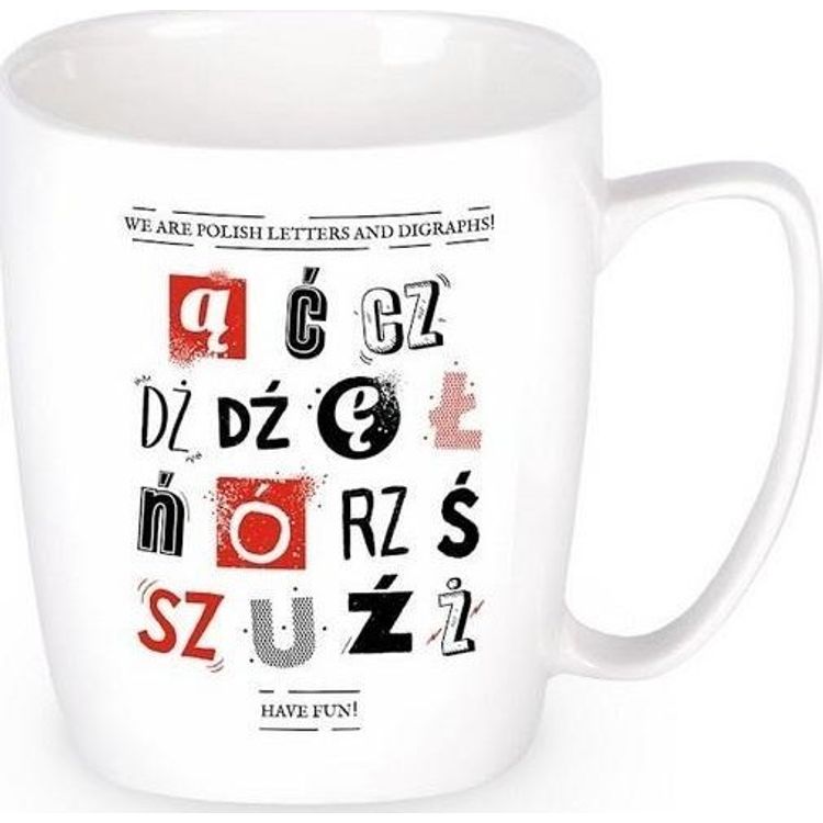 Tootefoto - Kruusi poola t hed/ poola t hed edukamp