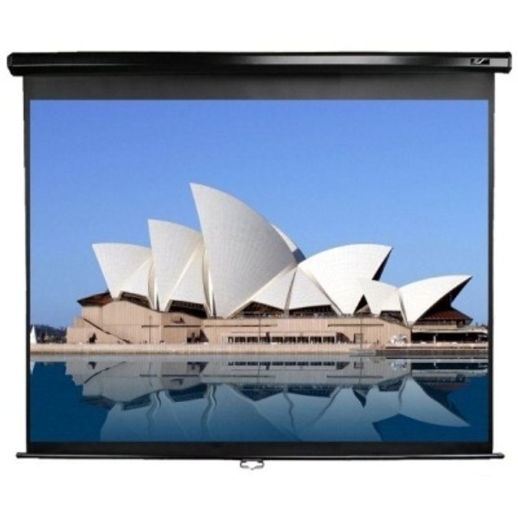 Tootefoto - Elite Screens M113UWS1 projitseerimisekraan 2,87 m (113") 1:1