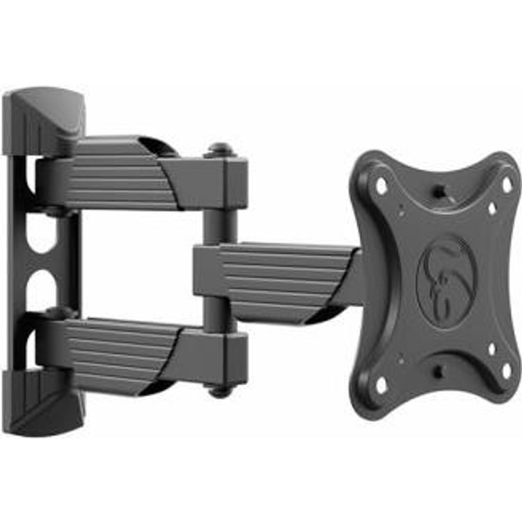 Tootefoto - Hagor BrackIT XS-II - schwenk- und neigbare Wandhalterung - 24-32 Zoll - VESA 100x100mm (8425)