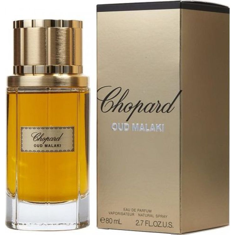 Tootefoto - Chopard Oud Malaki EDP 80 ml