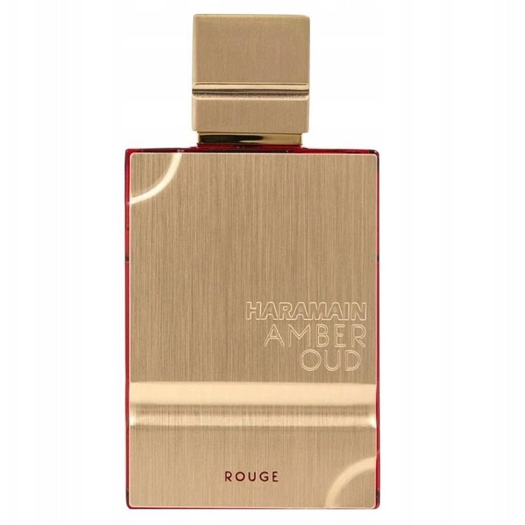 Tootefoto - Al Haramain Amber Oud Rouge EDP Parfumuotas vanduo unisex, 120 ml