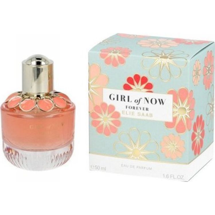 Tootefoto - Naiste parf m Elie Saab Elie Saab EDP Girl of Now Forever (50 ml)