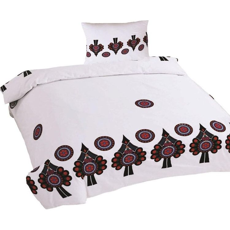 Tootefoto - Matex Bedding 140 x 200 2cz satiin desatin ranforce 21