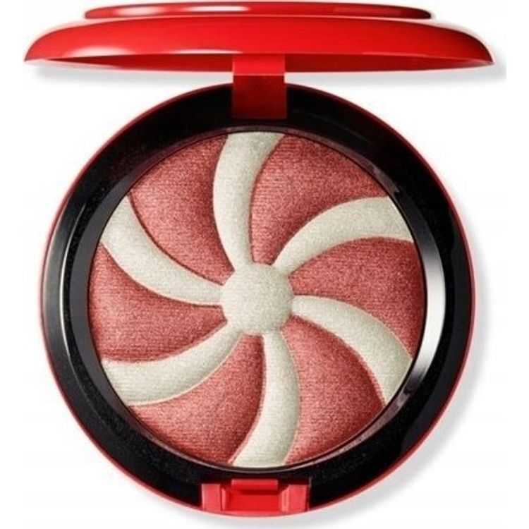 Tootefoto - MAC MAC, Hyper Real Glow Duo, Bronzing, Bronzer Compact puuder, Fortune Teller, 8 g naistele