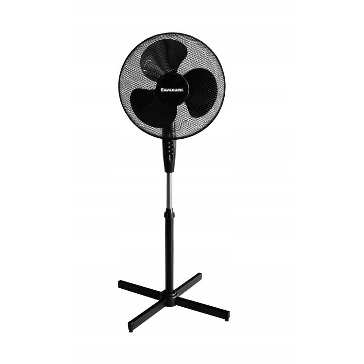 Tootefoto - Ravanson WT-1040S koduventilaator Hall, Valge