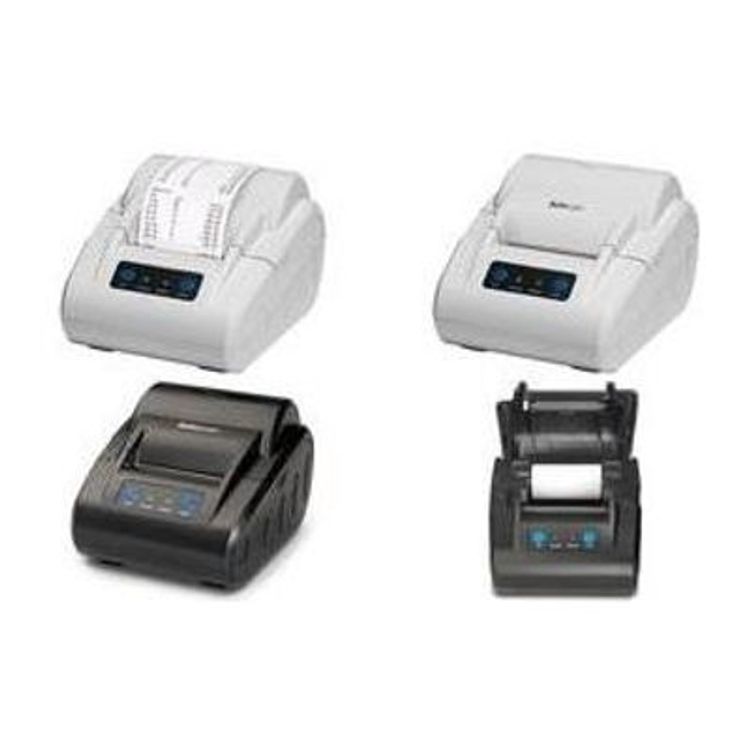 Tootefoto - Safescan TP-230 sildiprinter Termoprintimine 203 x 203 DPI Juhtmega hendatud