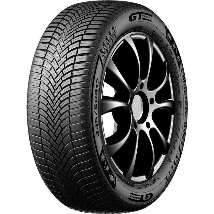 Tootefoto - 195/60R15 GT Radial Climateactive Aastaringne