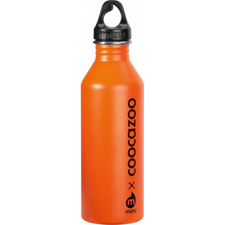 Tootefoto - Coocazoo COOCAZOO 2.0 roostevabast terasest pudel, v rvus: leni oran