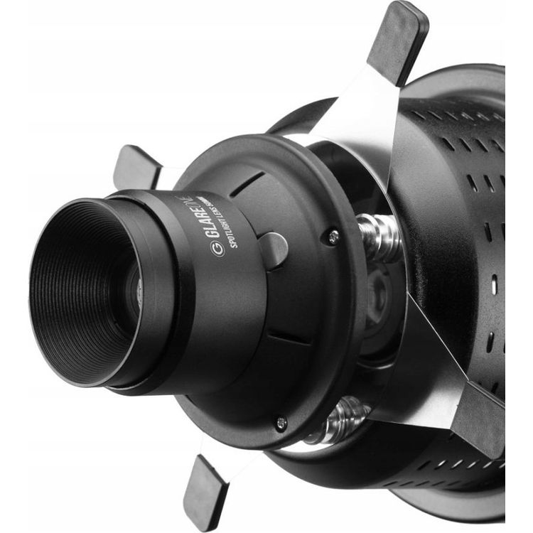 Tootefoto - GlareOne GlareOne Spotlight 50 mm - projektsioonobjektiiv