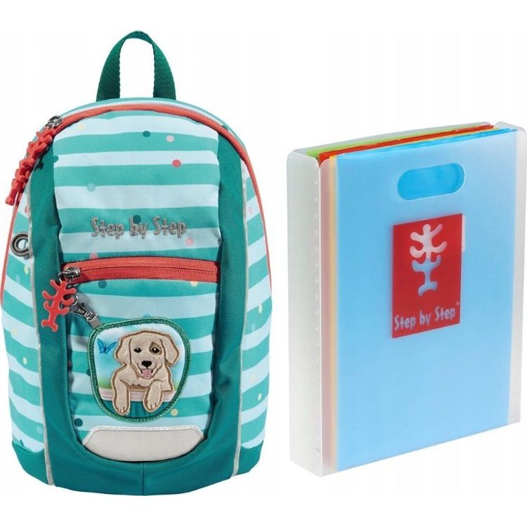 Tootefoto - Samm-sammult SAMM-SAMMULT KIGA MINIKOERA NNEKOTT