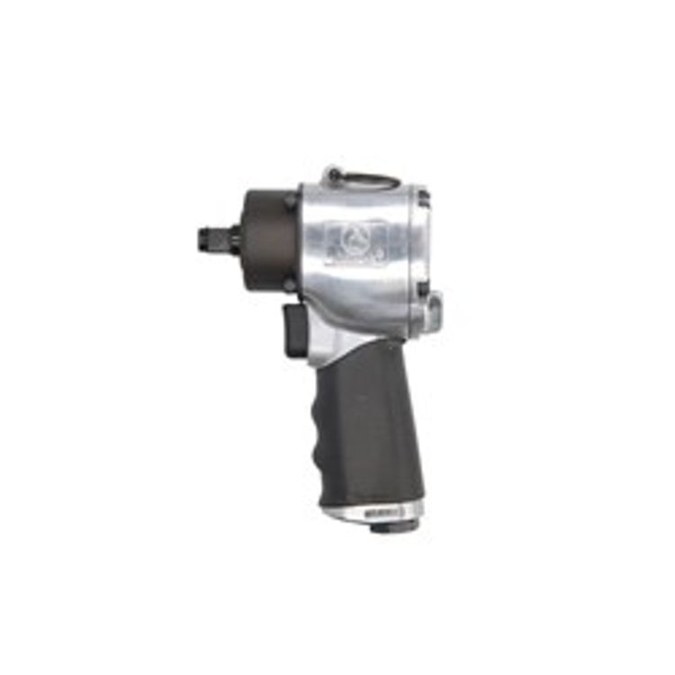 Tootefoto - L kmutrikeeraja, v line nelinurk 1/2'', 678 Nm, 10000 p ret/min, hu tarbimine: 133 i/min, kaal: 1,55 kg, mutriv ti pikkus: 120 mm