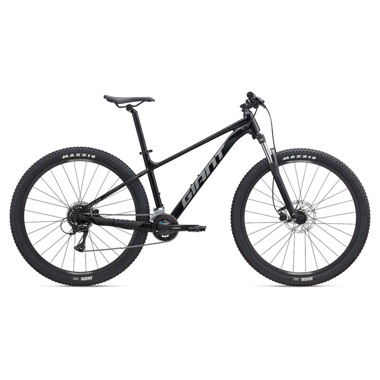 Tootefoto - Jalgratas GIANT Talon 3, 29" Panther (M)