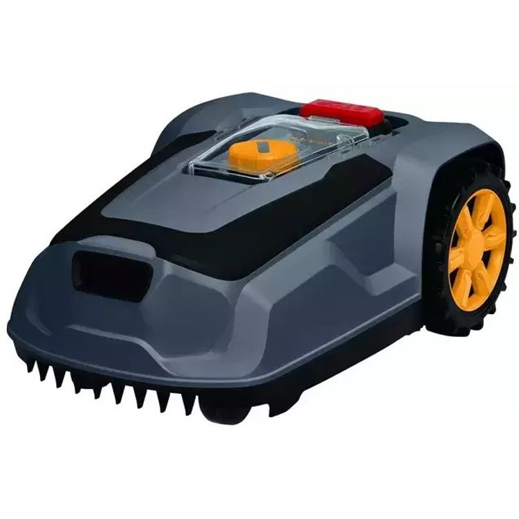 Tootefoto - ROBOOTNIIDUK KC8B102-A 22CM 4AH