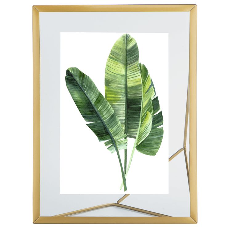 Tootefoto - Hama Baltimore Kuld he pildi raam