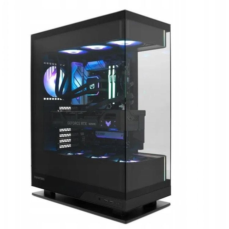 Tootefoto - Level UP [D14] Ultra 9 | RTX 5080 | 64GB | 2TB | W11H